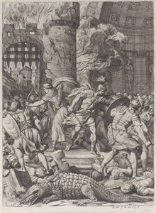 La prise d