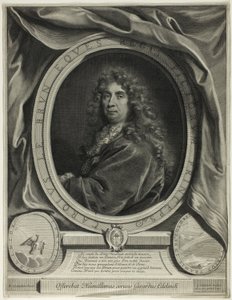 Charles le Brun - Gérard Edelinck