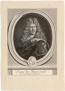 Isaac de Bensserade de l