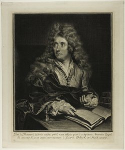 Pierre de Montarsis - Gérard Edelinck
