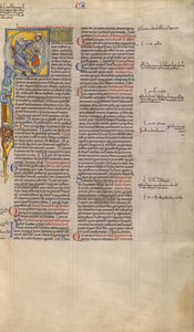 Décrétales - Gratian