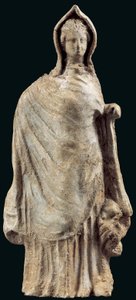 Figurine d