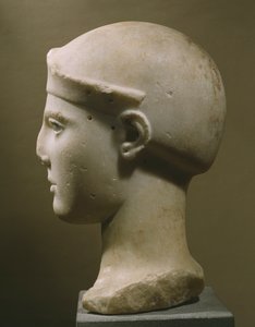 Tête d