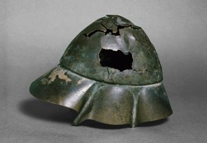 Casque du 
