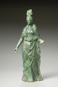 Statue d
