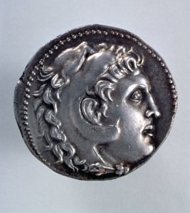 Tétradrachme d