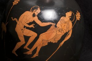 Détail d