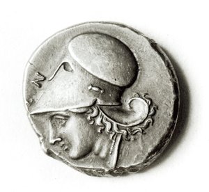 Didrachme d