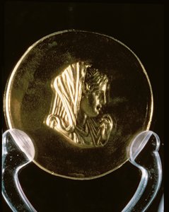 Médaille d