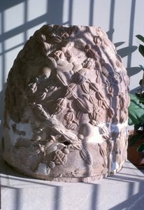 Omphalos - Greek School