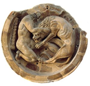 Image inconnue - Greek School
