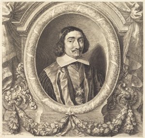 Chancelier Pierre Séguier