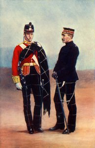 Officiers de l