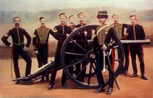 Sergents de l