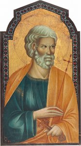 Saint Pierre