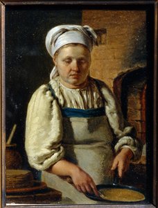 Cuisinier - Grigori Karpovich Mikhaylov