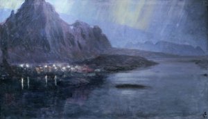 de Svolvær