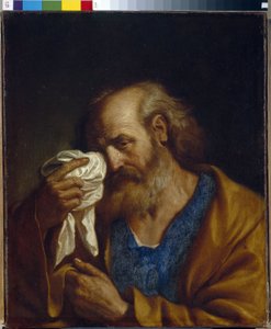 Saint Pierre l