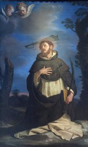 Saint Pierre de Vérone