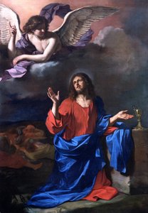  - Guercino (1591-1666)