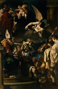 Saint Guillaume d