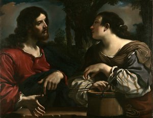  - Guercino