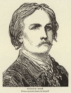 Gustave Doré - Guido Bach