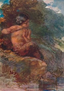 Le Petit Pan - Guido Bach