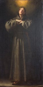 Saint François