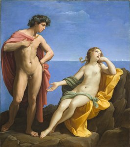 Bacchus et Ariane