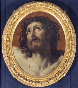 Ecce Homo - Guido Reni