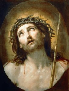 Ecce Homo, vers 1635