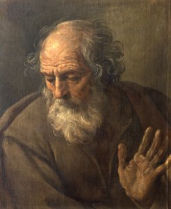 Portrait de Saint Joseph