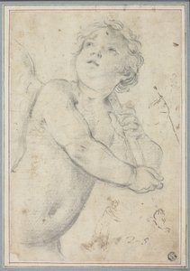 Personnel de Putto Holding - Guido Reni