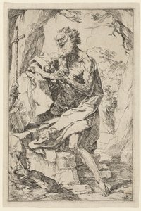 Saint Jérôme