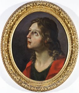 Saint Jean-Baptiste