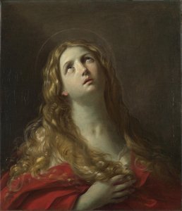 Sainte Marie-Madeleine, vers 1635