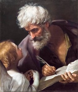 Saint Matthieu l