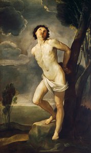 Saint Sébastien