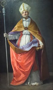 Saint André Corsini