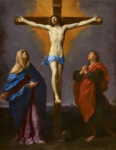 La Crucifixion