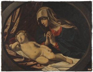  - Guido Reni