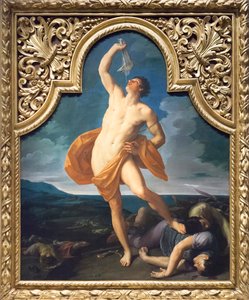 Samson victorieux