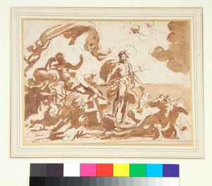 Image inconnue - Guido Reni
