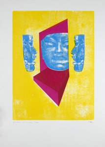 Salle Invisible N°6, 2ème Édition, 2019