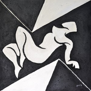 Lygia N°1, 2015