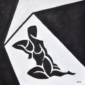 Lygia N°4, 2014