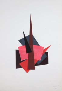 Lyubov Popova Space Force, 2019