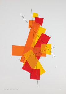 Mouvement N°8, 2019