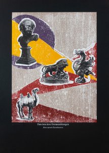 Sur les trois métamorphoses, Ainsi parlait Zarathoustra, 2022
